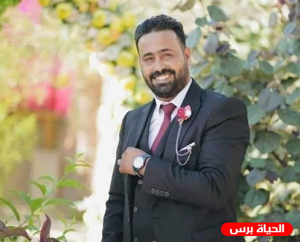 غزة: وفاة الشاب عبد الله قطيفان بصعقة كهربائية في دير البلح